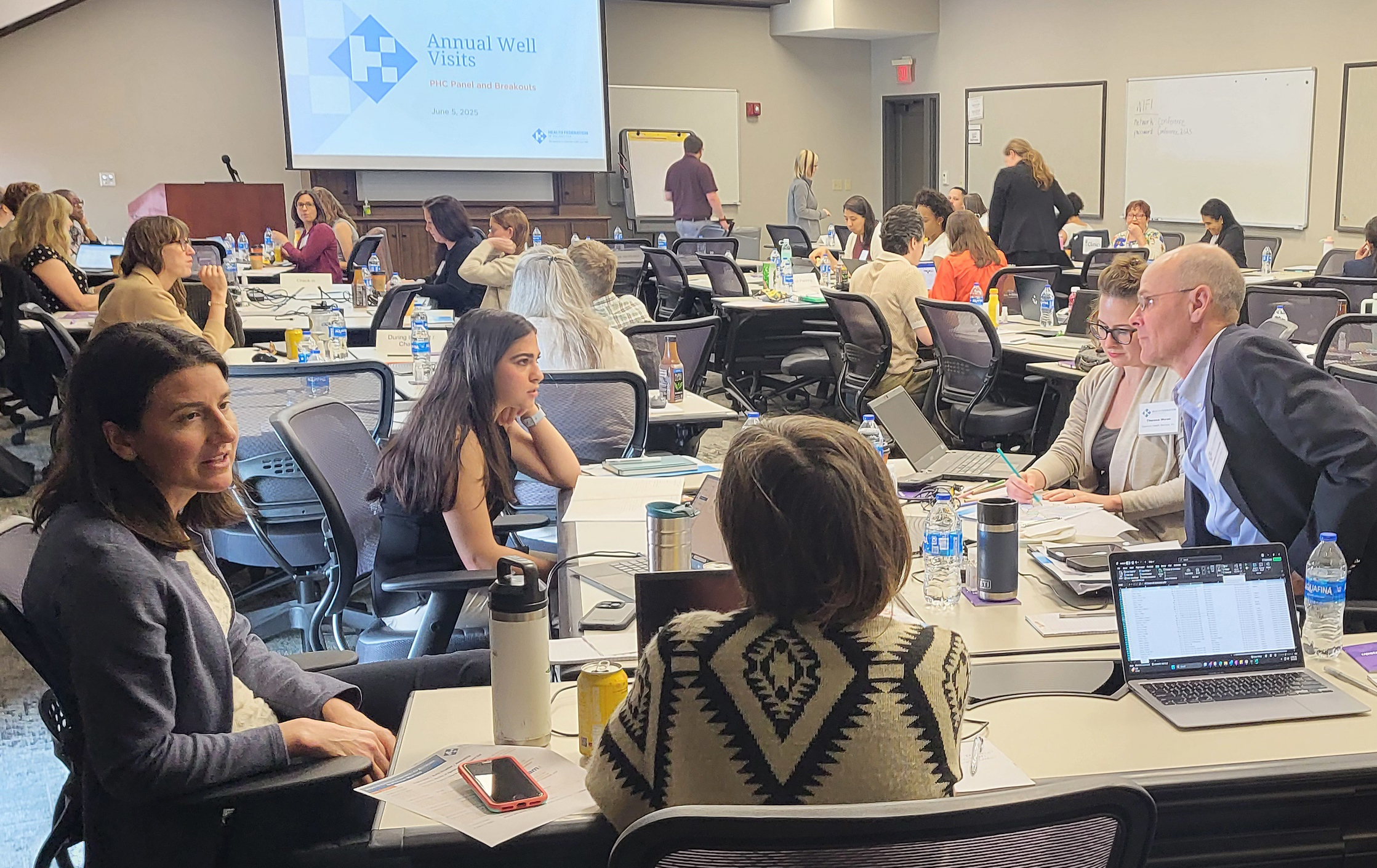 hccn summer meeting
