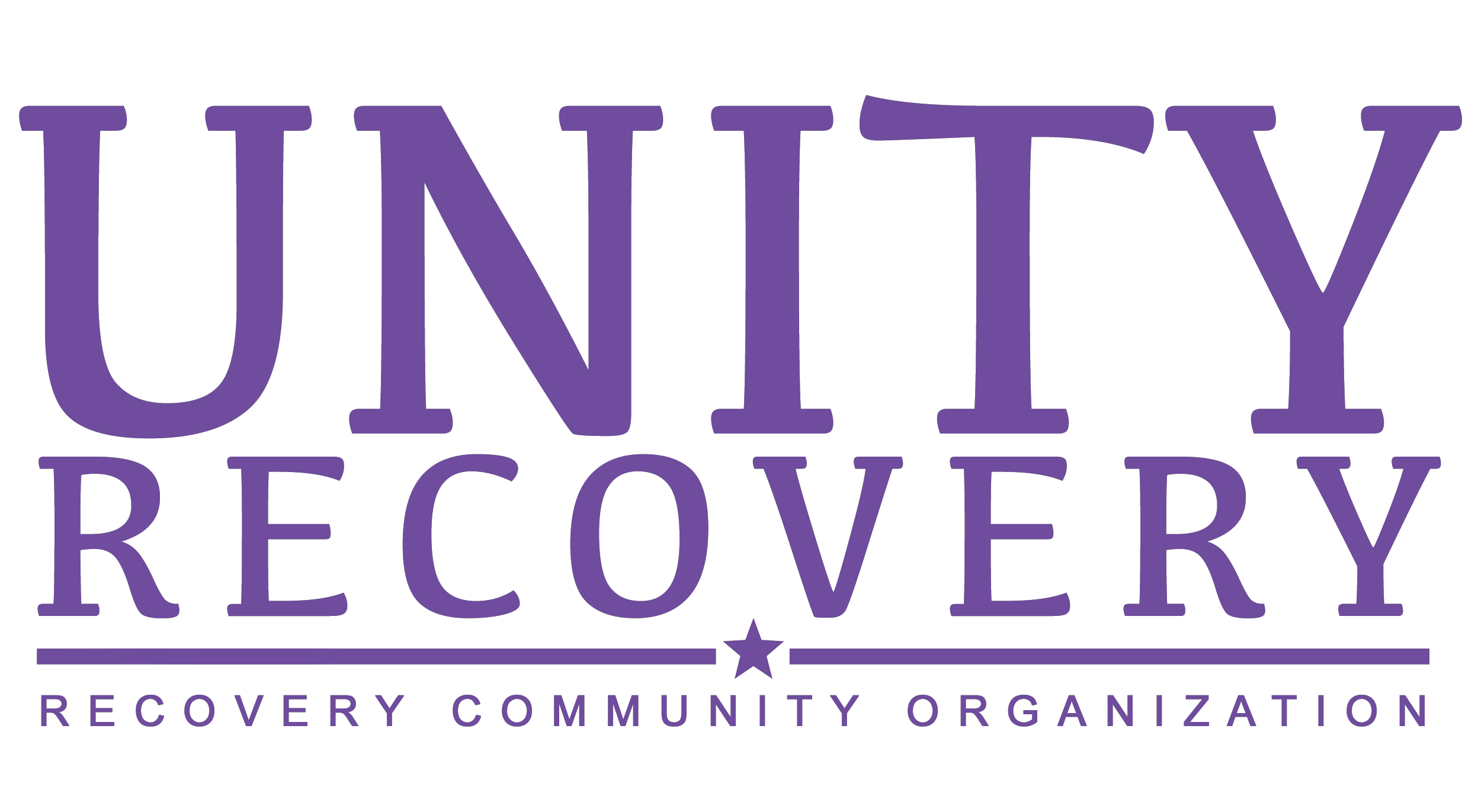 Unity Recovery