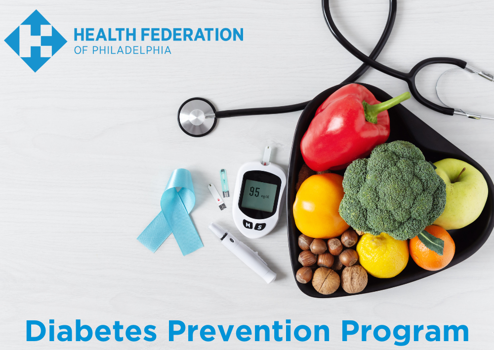 HFP Diabetes Prevention Program