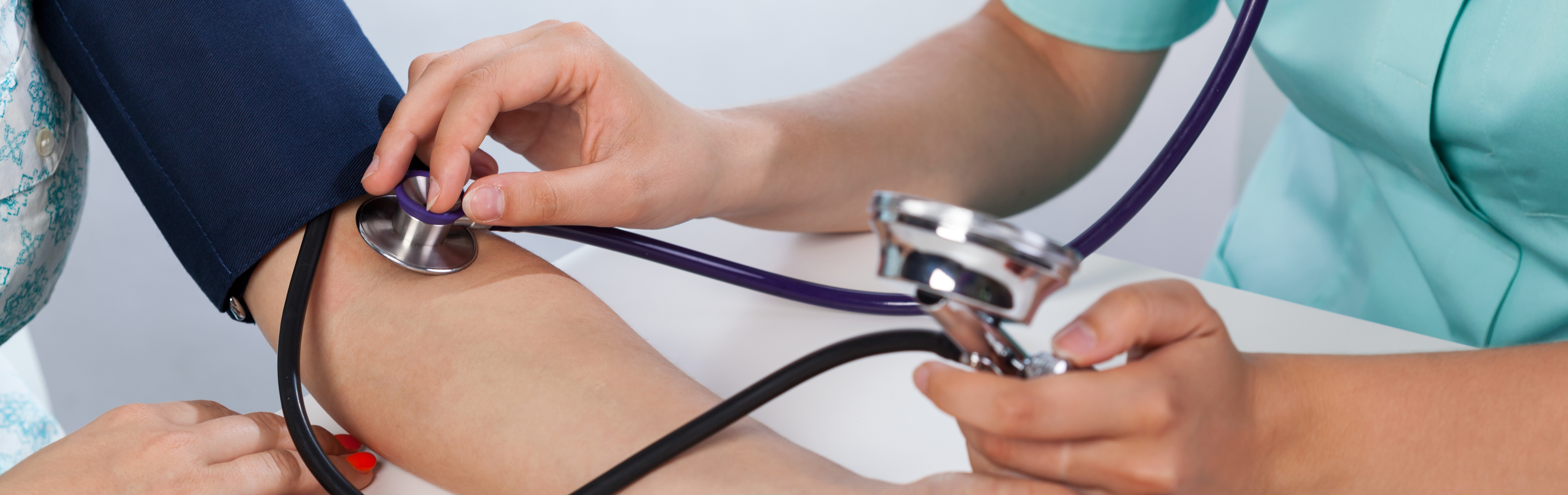 Prevention and Management of Chronic Conditions - Community/Clinical ...
