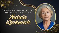 award announcement