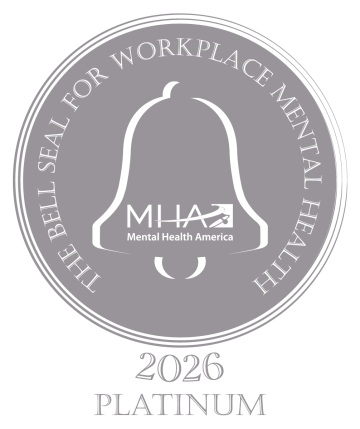 platinum bell seal logo