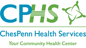 ChesPenn Health Services Logo