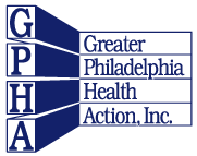 Greater Philadelphia Health Action Logo