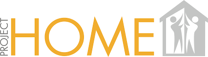 Project HOME logo
