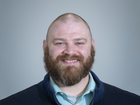 Jake Becker