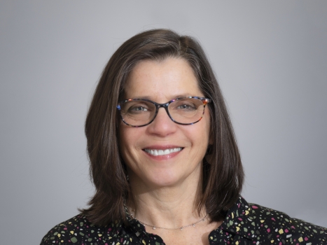Jennifer Kolker