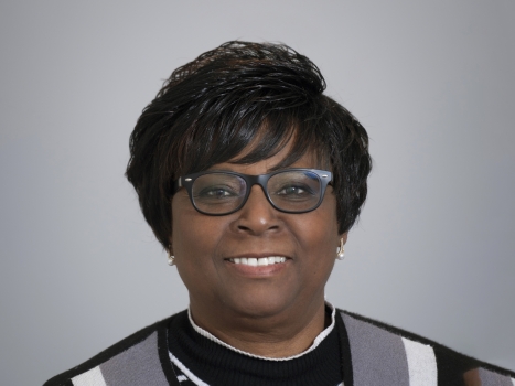 Mary Kargbo