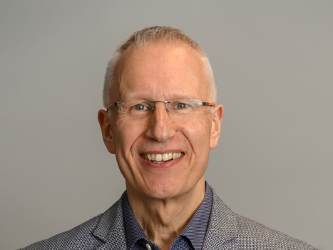 Simon Trowell