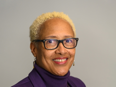 Susan Harris McGovern
