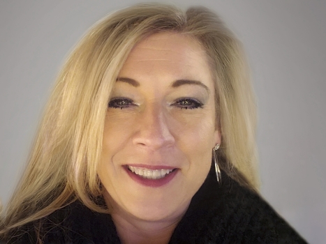 Bridgette McGivern