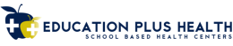 Education Plus Logo
