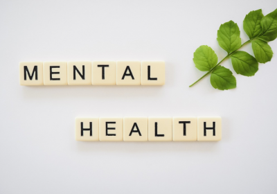 Mental Health Resources at Health Federation Partners