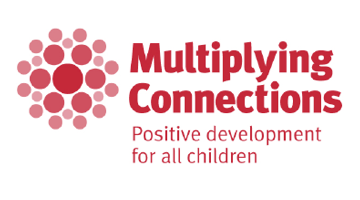 Multiplying Connections Logo